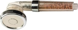 Ocean Flow Eco Spa 3 Function Shower Head Shd-2006) 2