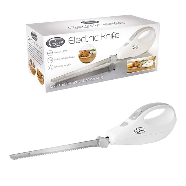 BENROSS Quest Electric Knife 120W (35059)