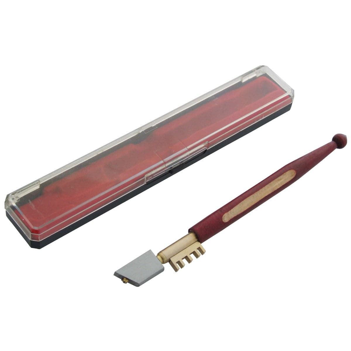 AM TECH GLASS CUTTER (S4470)