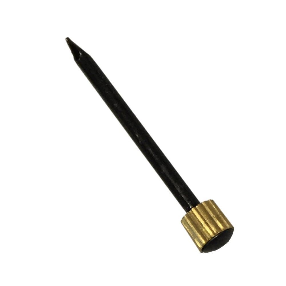 BH  picture Pin Knurled Brass Head 130pcs