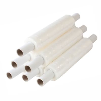 Clear Pallet Shrink wrap