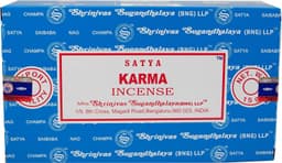 Satya Karma Incense 15g x 12 1