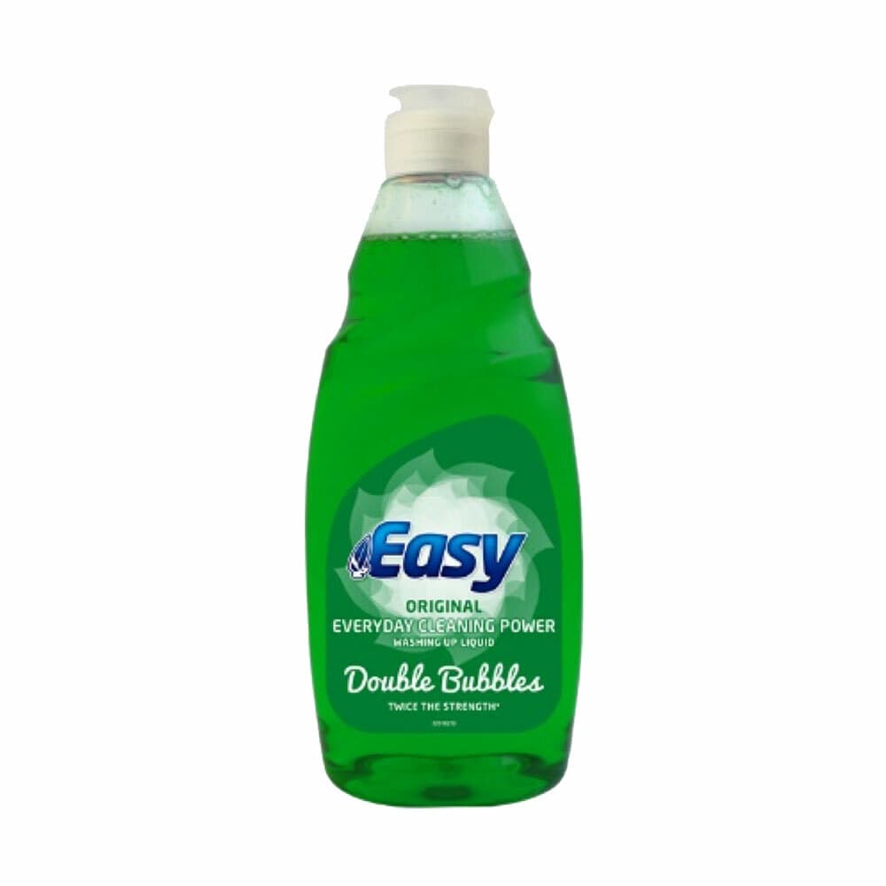Easy Washing Up Liquid Original 500ml  