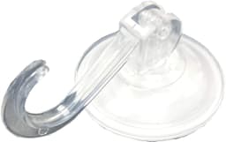 Suction Lever Hook  1