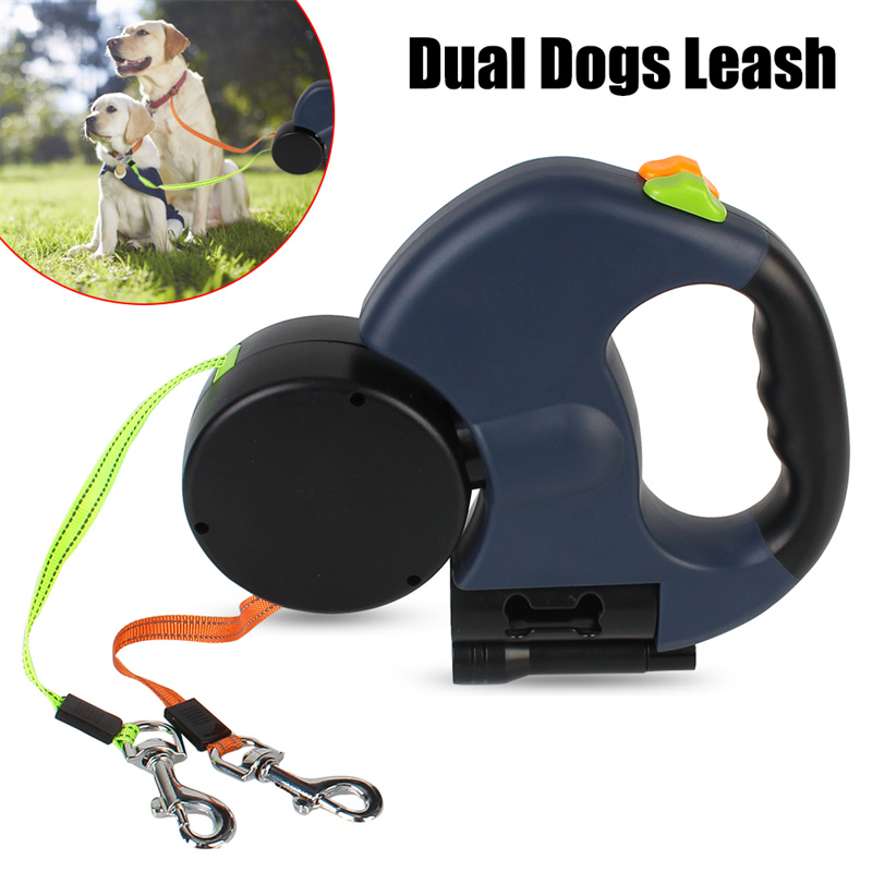 Kingfisher 3M Retractable Dog Lead (Small) image