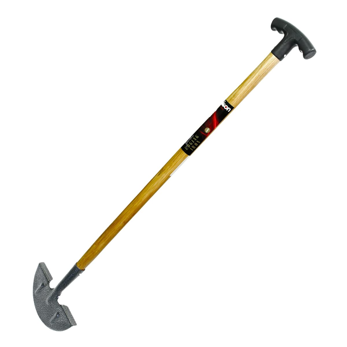 Rolson Carbon Steel Edging Iron (82656)