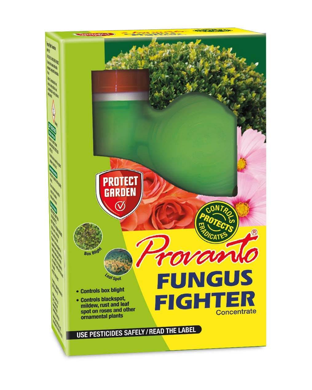 SBM Provanto® Fungus Fighter Concentrate 125ml