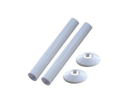 rad makeover kit white (PPS444K)