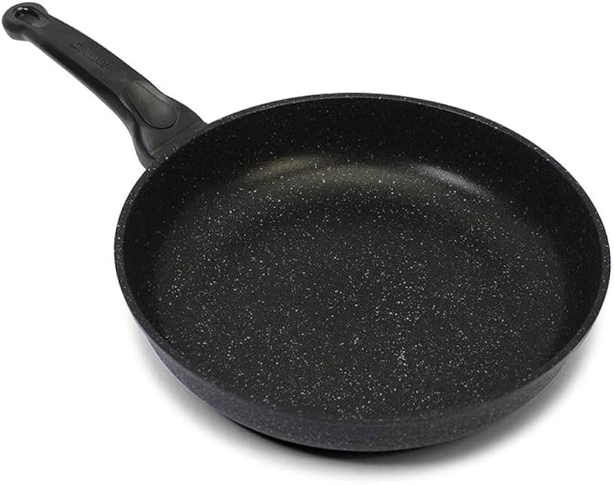 Premium Frypan Marble Coat 26cm