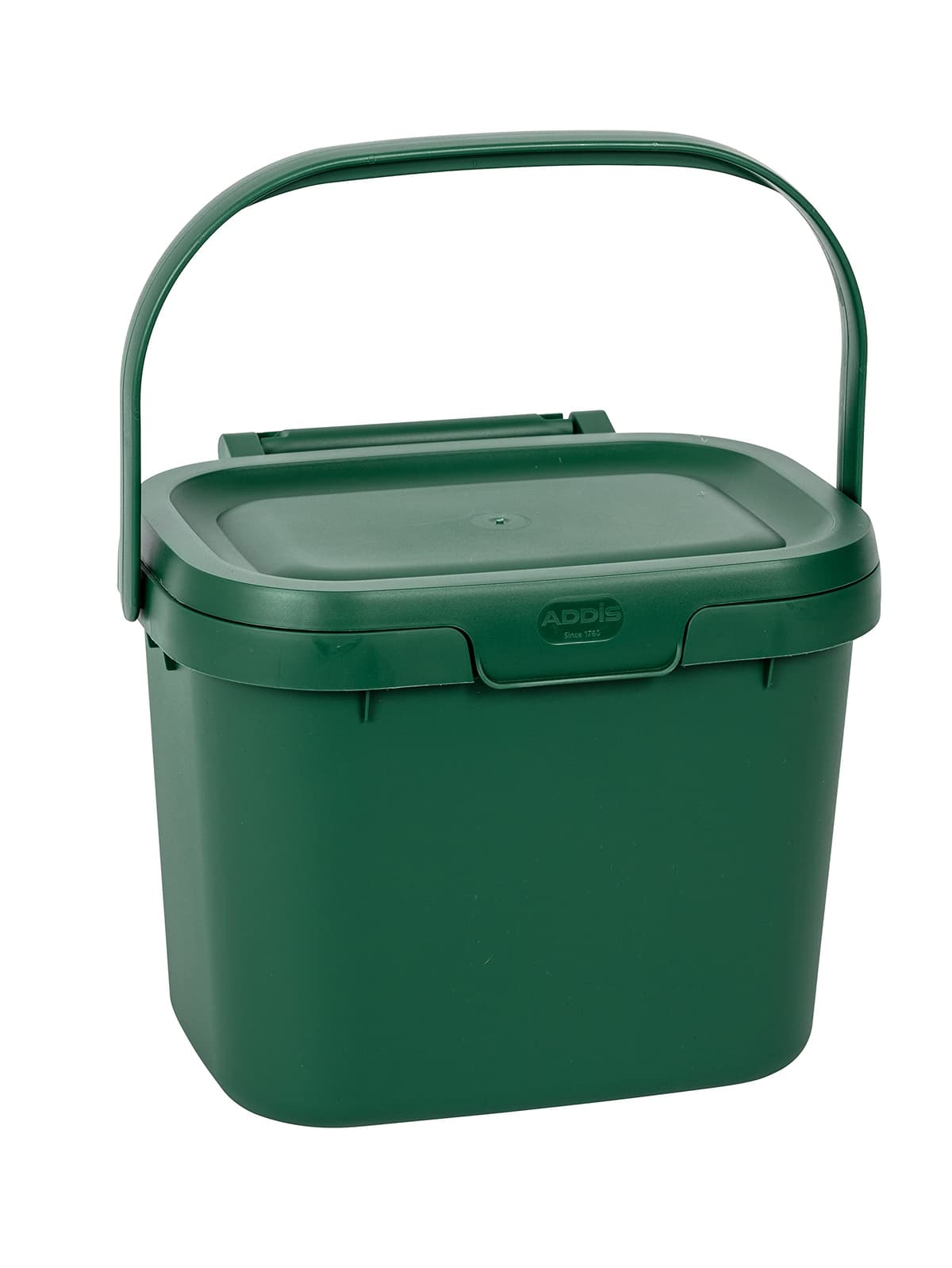 Addis New compost Caddy green  
