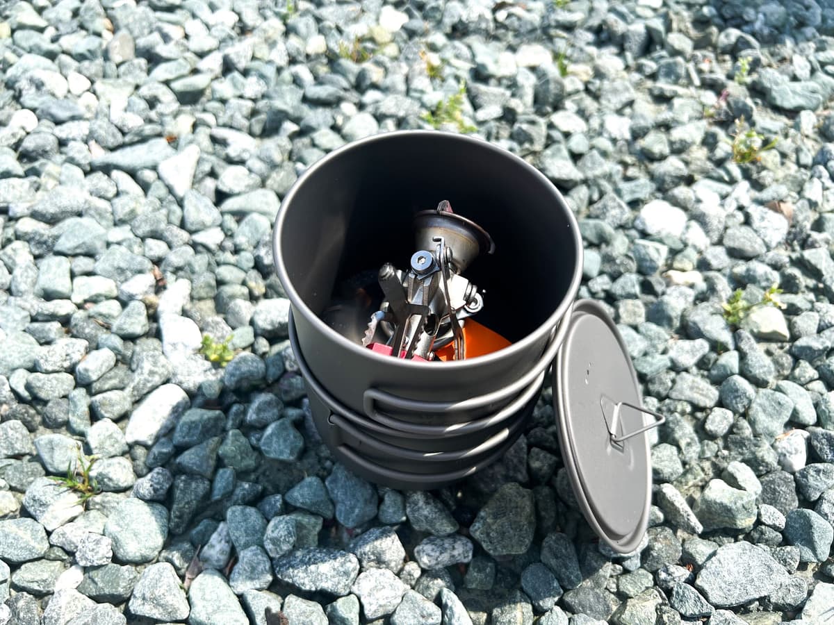 HTI   SNOWFLOW MAXI POTS



