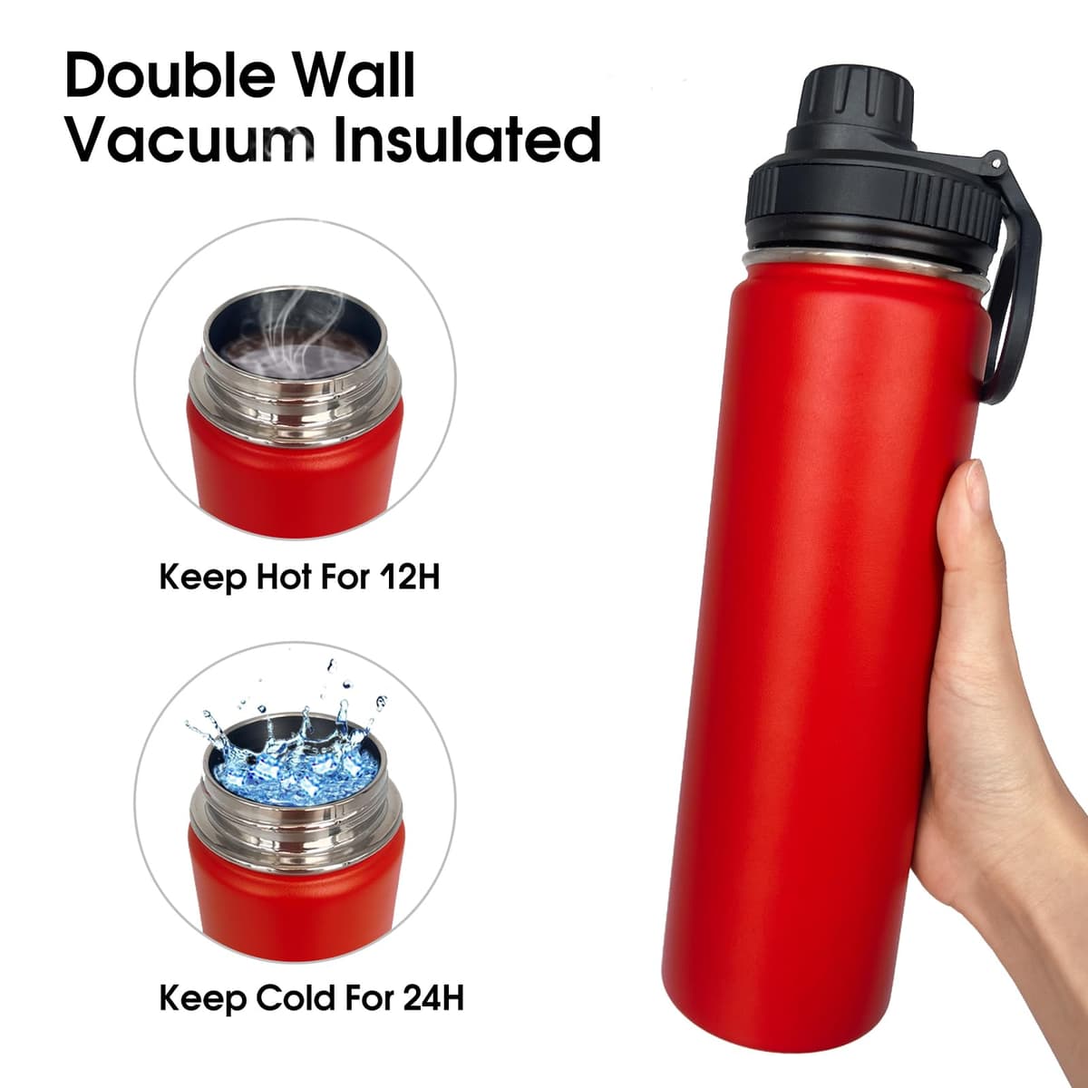 OTL  Sports Water Bottle