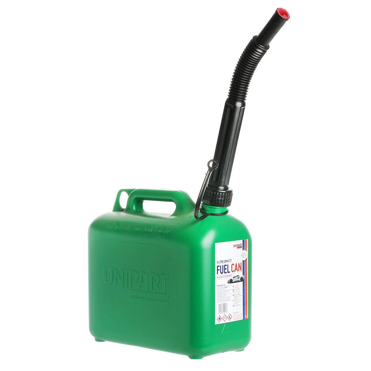 Unipart Fuel Can 5L image