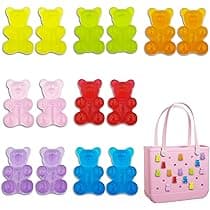 Kandy Toys Make Your Own Sequin Bag Charms ( 2 Asst Colour Box