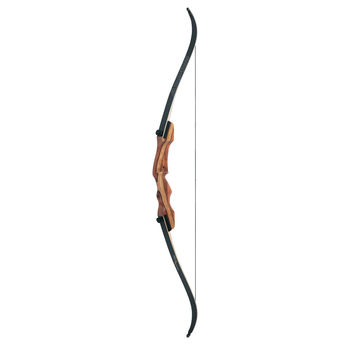 TEMPERED ASPEN BOW 27