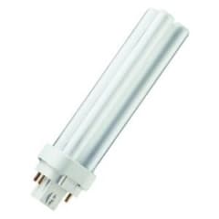 G24 Fluorescent D Type 2P 13w