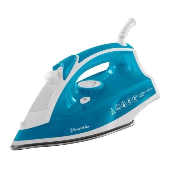 Supreme Steam Tradiotional Iron 2400w 23061 image