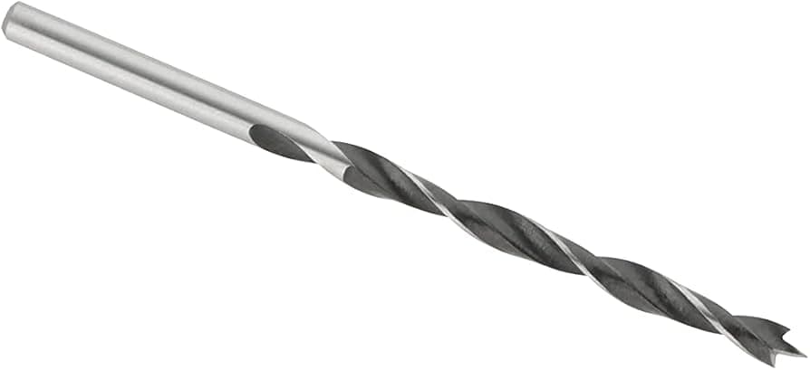 DeWalt DT4512QZ Brad Point Drill Bit 12 x 155mm