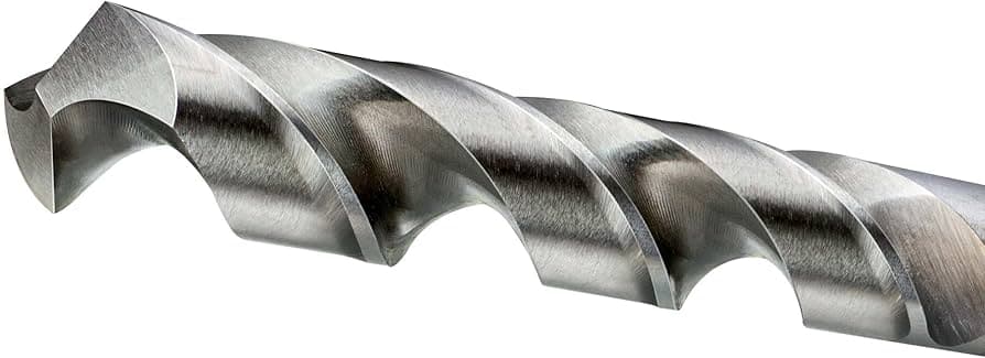 DEWALT HSS-G JOBBER DRILL BITS
  5mm x86x52 DT5214-QZ