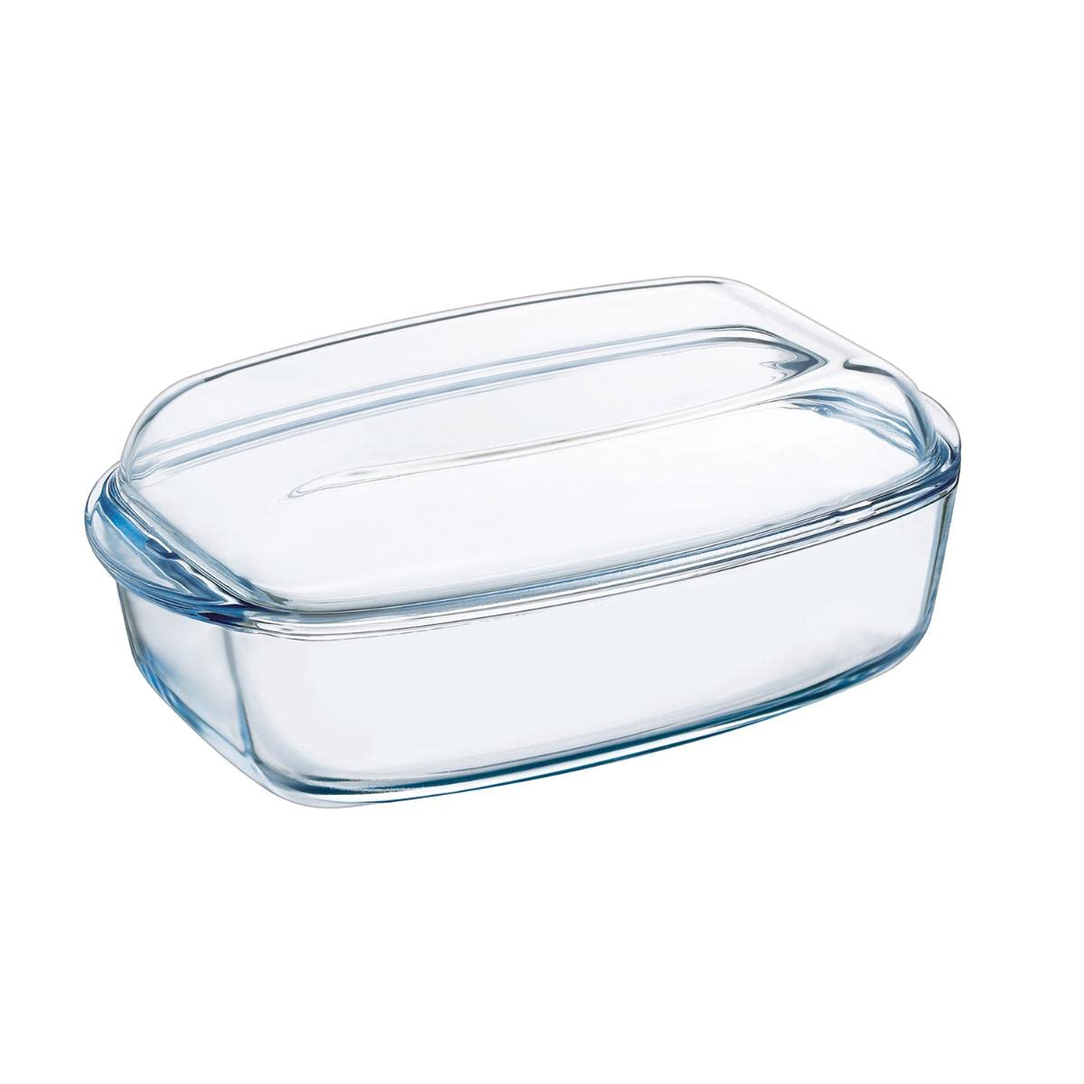 Pyrex Rectangular Casserole image