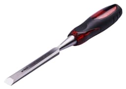 Am-Tech 13mm(1/2") Chisel with Soft Grip 
(E0510) 1