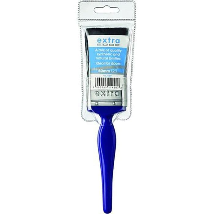 HARRIS  2"(50mm) EXTRA EDGE PAINT BRUSH
(11420)
