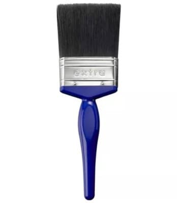 HARRIS 3"(75mm) EXTRA EDGE PAINT BRUSH
(11430)