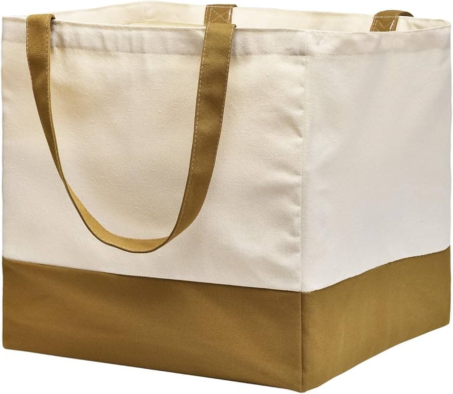 HU 100x70x30 Shopping Bag Large