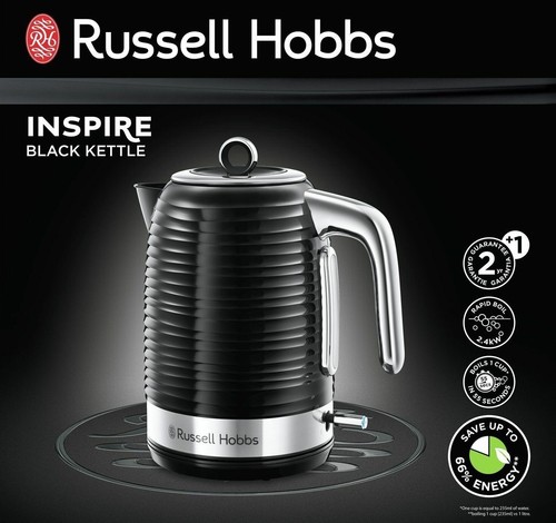 RUSSELL HOBBS 3KW INSPIRE image