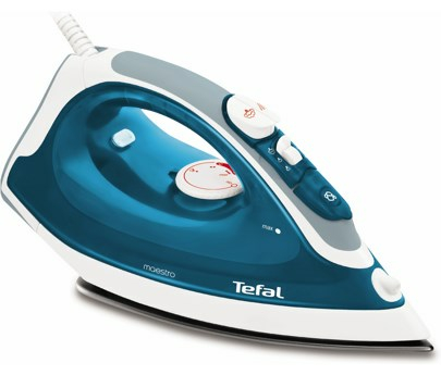 TEFAL MAESTRO STEAM IRON image