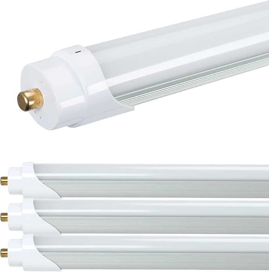 STATUS 18w=36w Led 4ft T8 Single Bat/tube 1pack  Cool White (18sl1.2mt8sb1pk) image