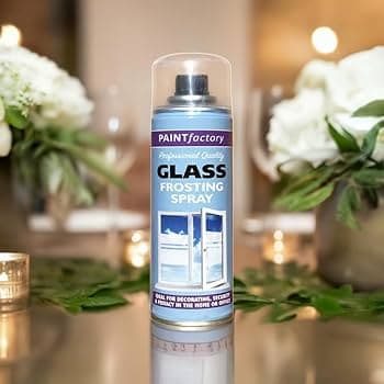 Rapide Frosted Glass Spray 250ml(7667)