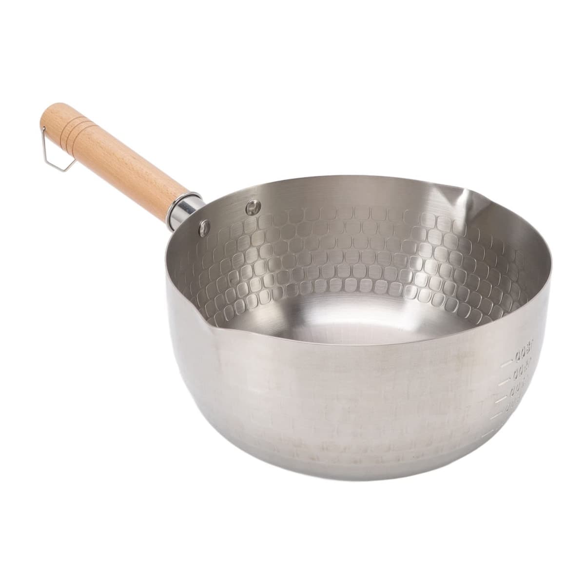 Premium Non Stick Milk Pan 20cm