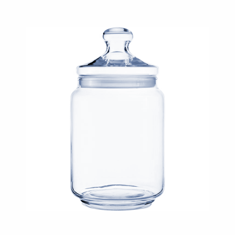 BIG CLUB JAR 2L image