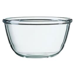TEMOERED COCOON BOWL 1