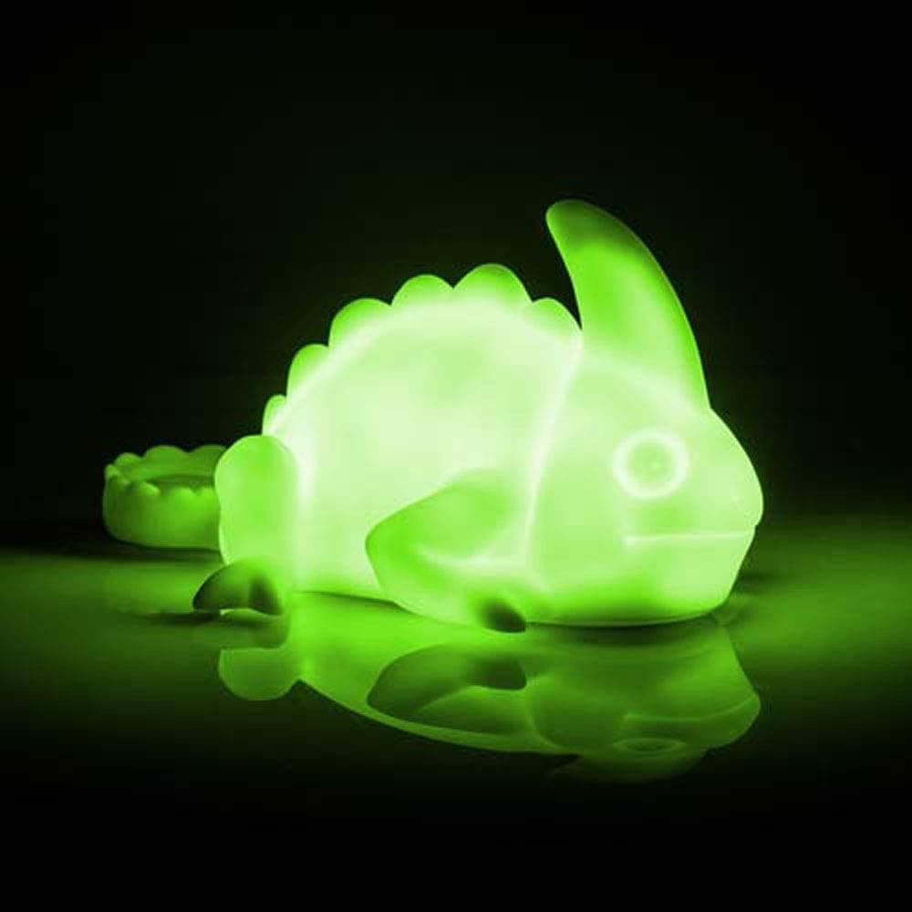 TOBAR Light Up Chameleon 