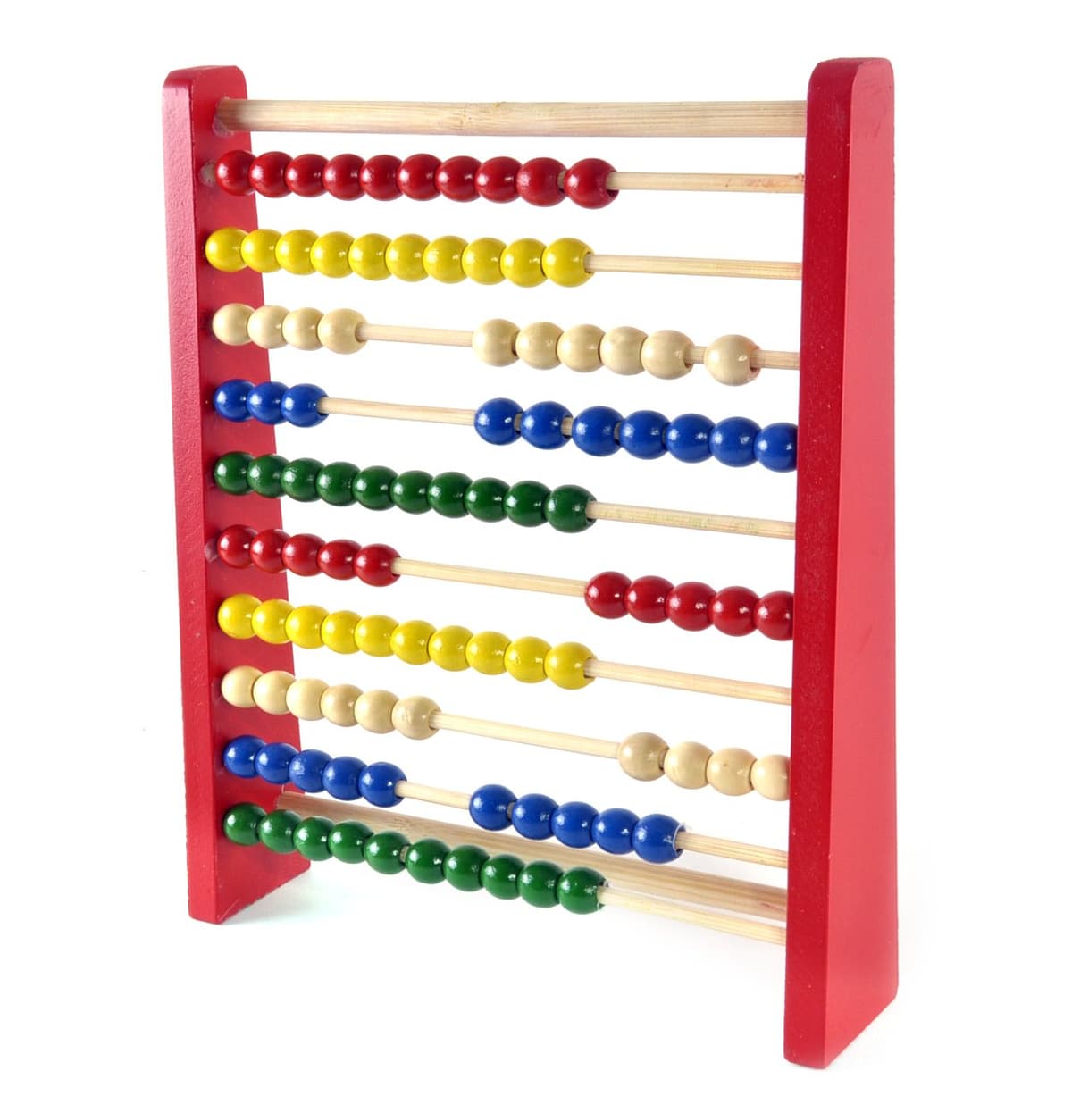 TOBAR WOODEN ABACUS