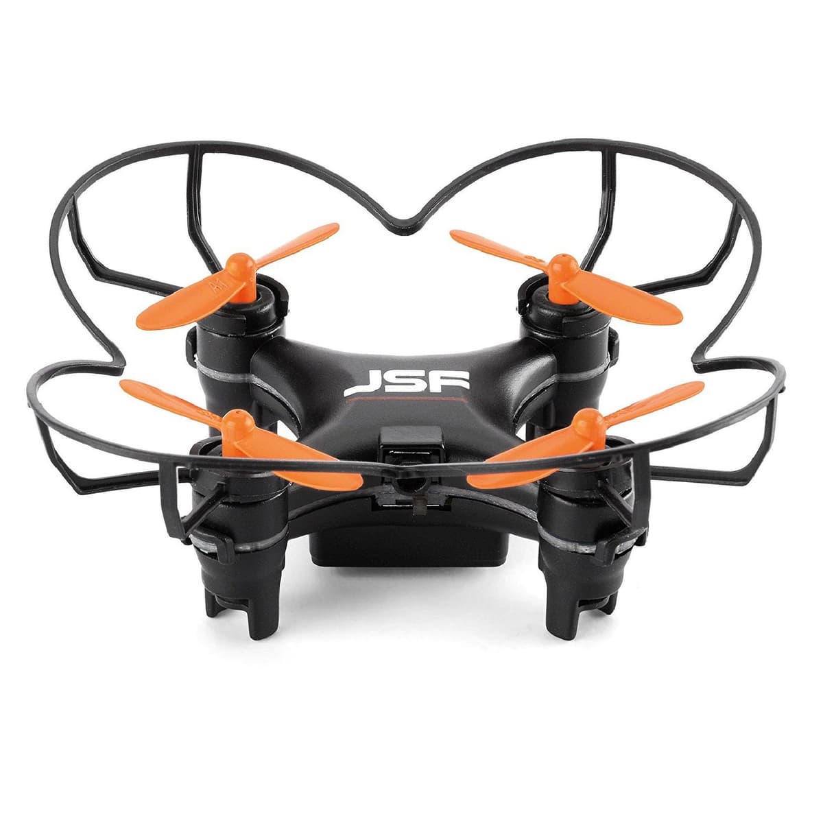 JSF STEALTH MINI QUADCOPTER




