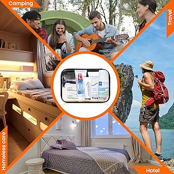 OTL   Complete Travel Set 10pk image