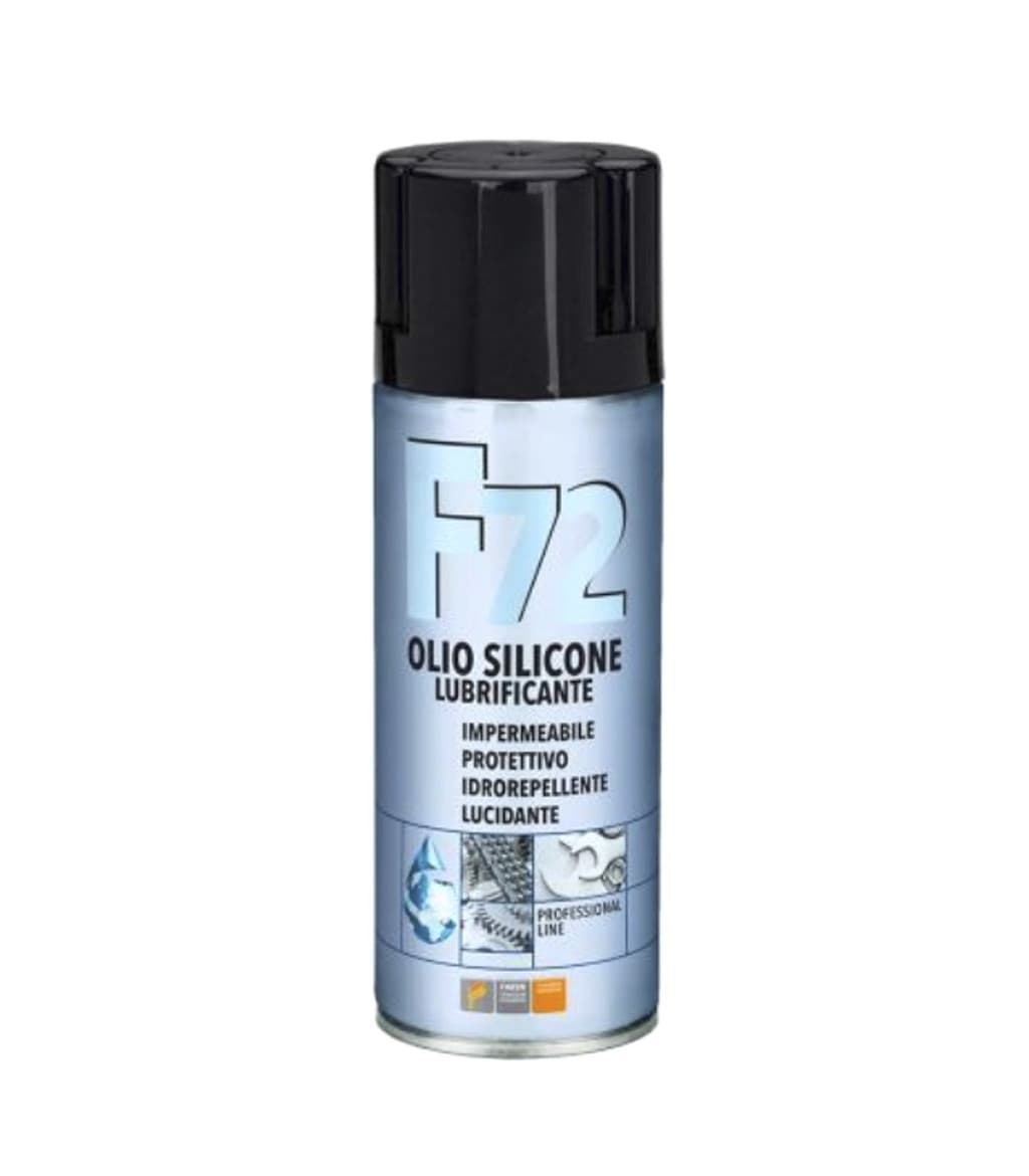 FAREN F72 SILICONE OIL (972003)