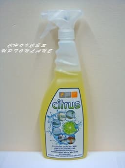 FAREN CITRUS LIMESCALE REMOVER(179750GB) 1