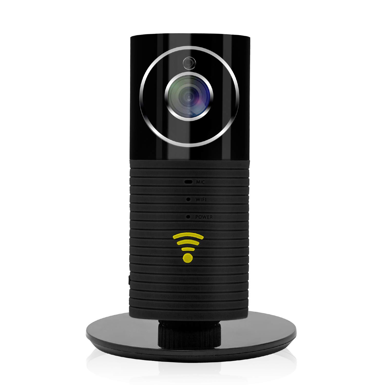 Aquarius Clever Dog 360 Camera Black image