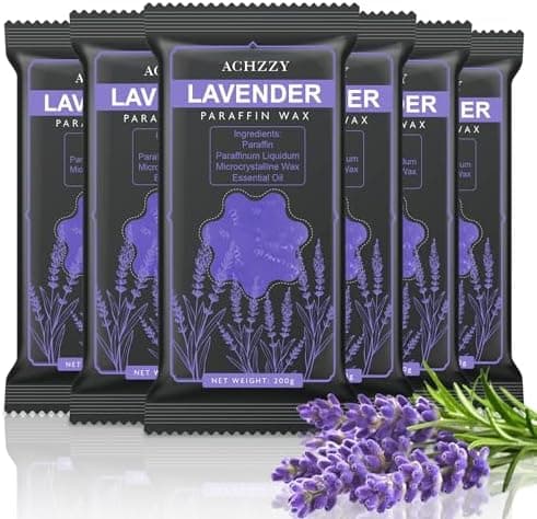 151 SOOTHING LAVENDER WAX BURNER
6PK 
