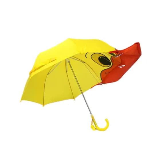 NT 1=children Polyester Umbrellas Asst