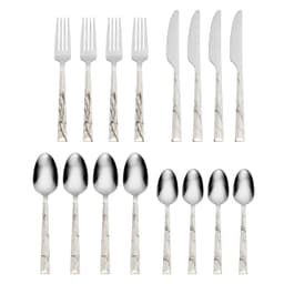 MARBLE  16pc Cutlery Set 1