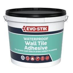 EVO-STIK WALL TILE ADHESIVE WATERPROOF (D2TE) Standard 1