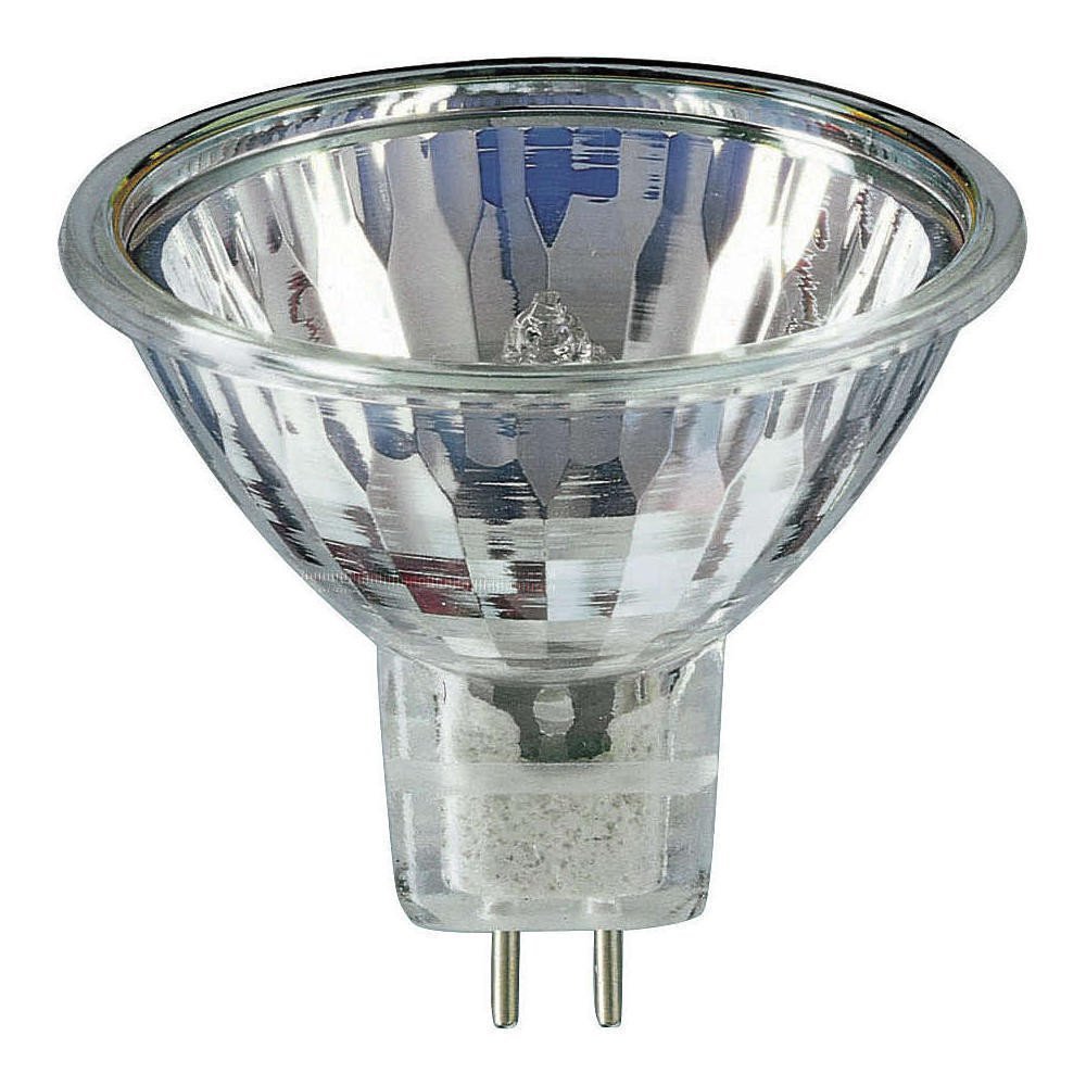 crompton halogen dichroie lamps 12V 35w  35mm pack 10  (MR1125W) image