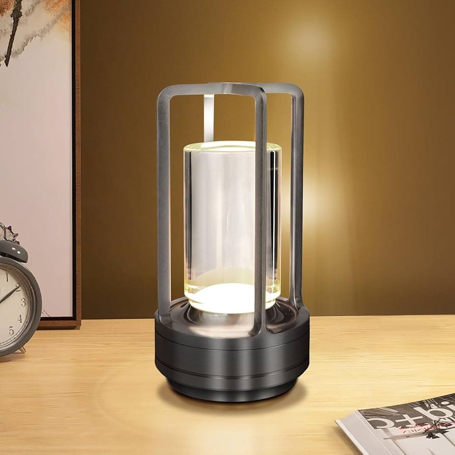 Kaykraft  LK12810 Lamp Set White (LK12810WH)