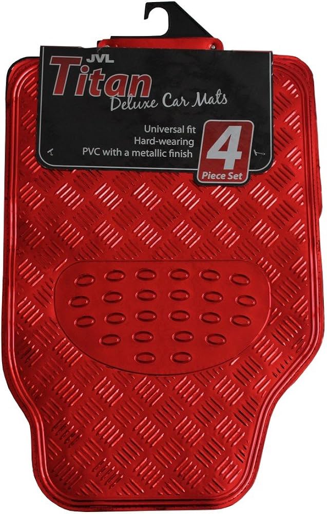 JVL MAT image