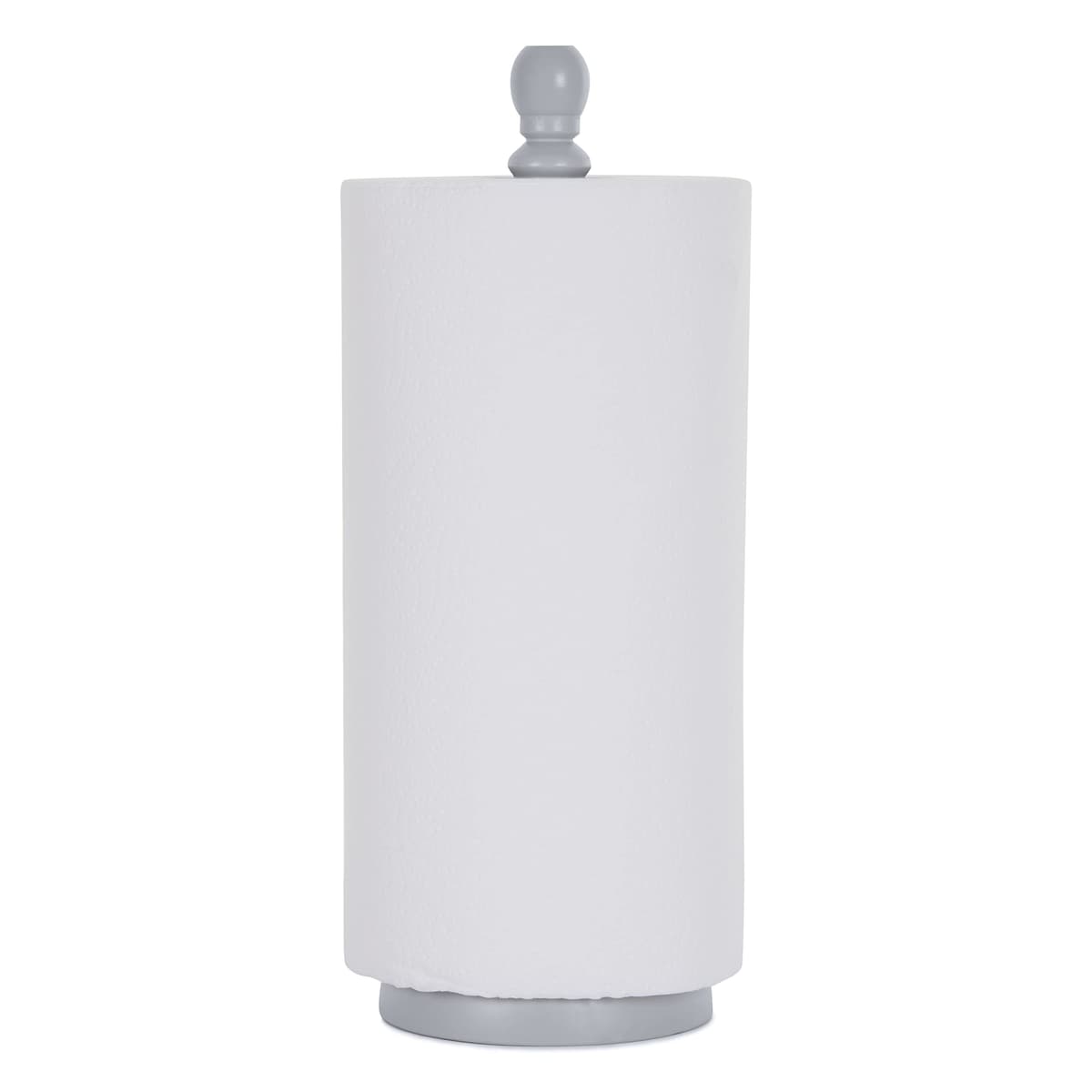 Apollo TOWEL HOLDER GREY